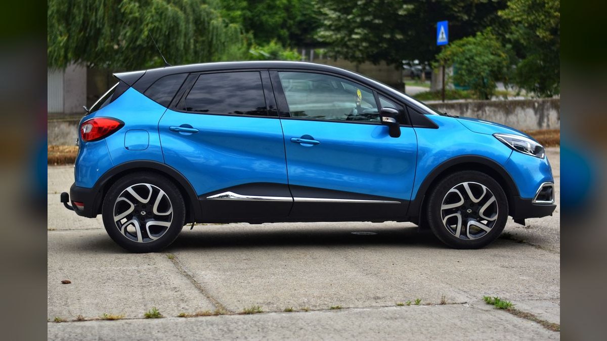 Best Used Compact SUVs Under $50,000 in 2027 (Ranked) — figure 4