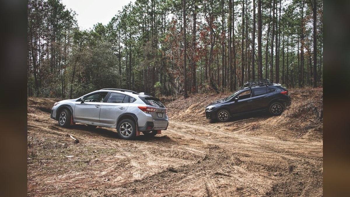 Best Used Compact SUVs Under $50,000 in 2027 (Ranked) — figure 6