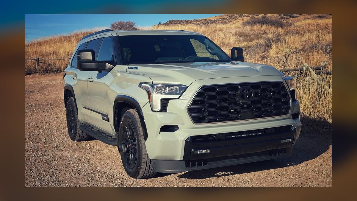Best Used Full-Size SUVs Under $50,000 in 2027 (Ranked) — figure 1