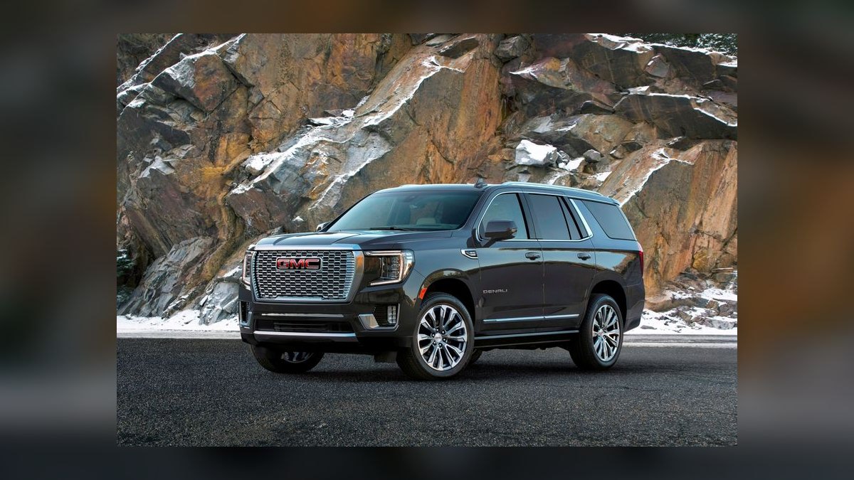Best Used Full-Size SUVs Under $50,000 in 2027 (Ranked) — figure 3