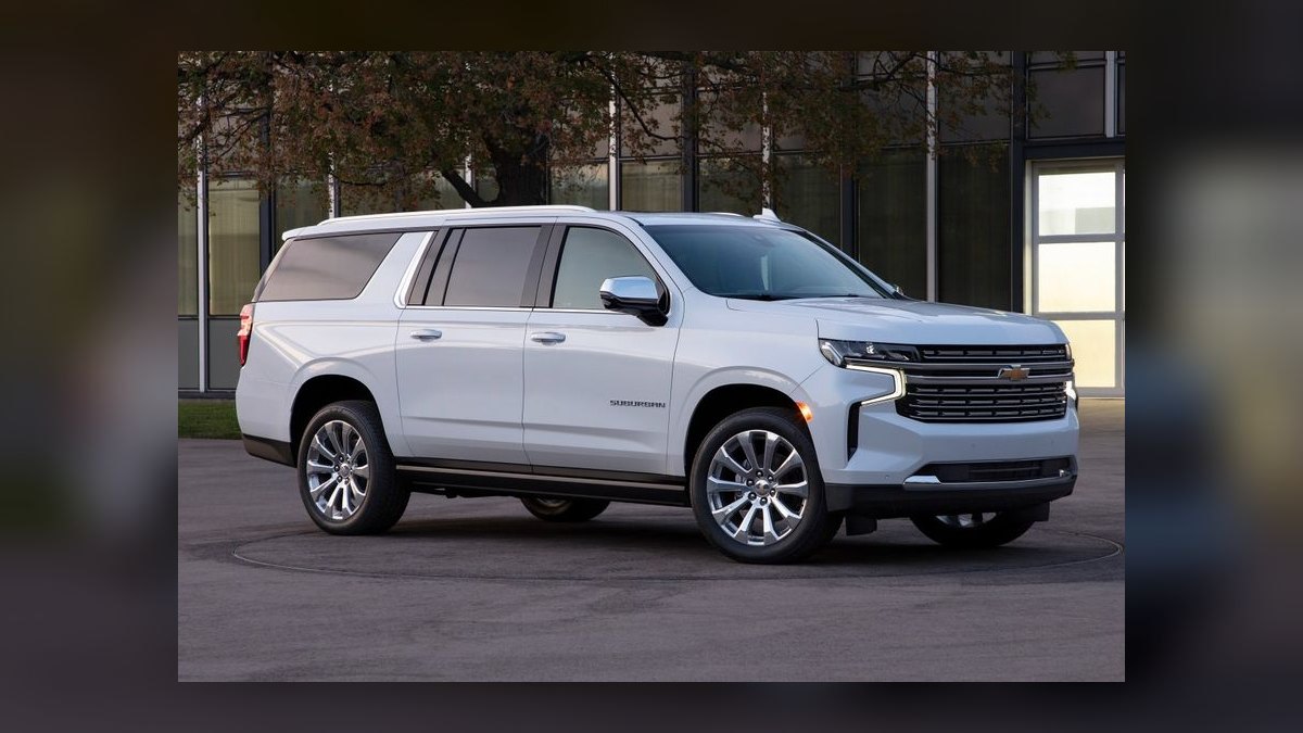 Best Used Full-Size SUVs Under $50,000 in 2027 (Ranked) — figure 4