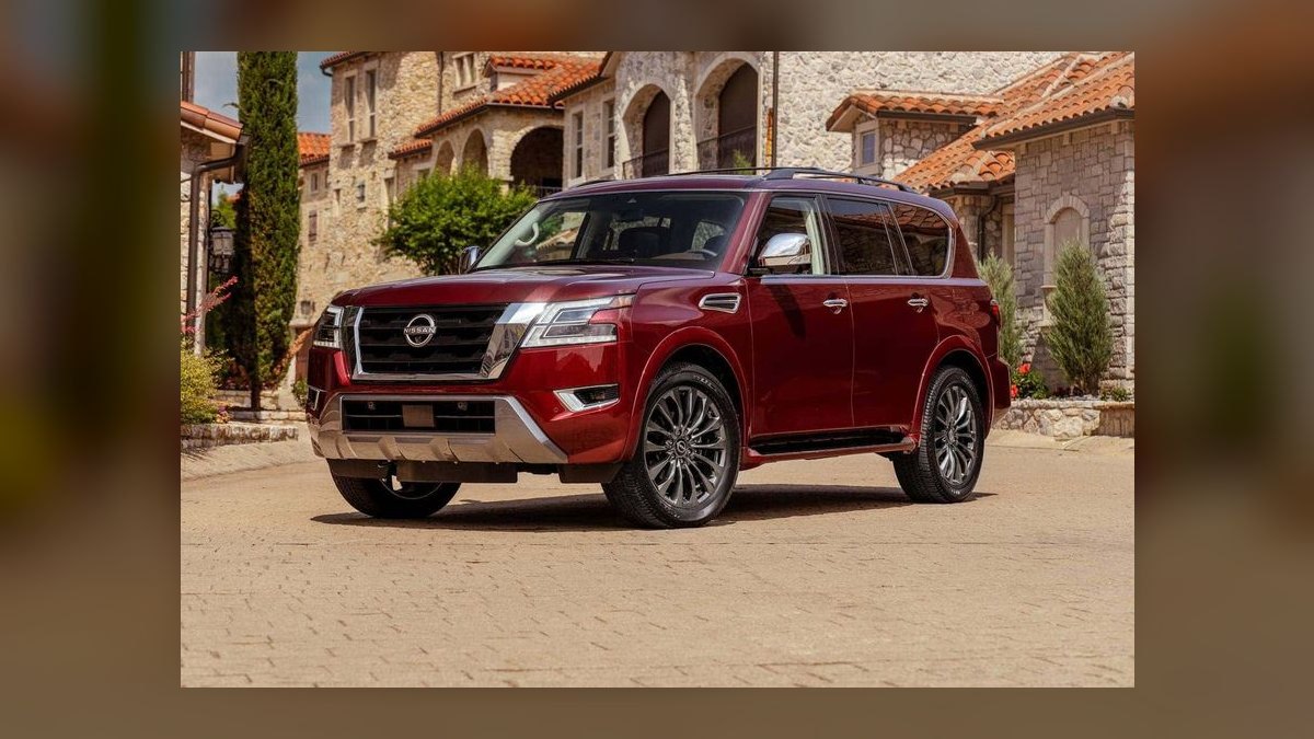 Best Used Full-Size SUVs Under $50,000 in 2027 (Ranked) — figure 7