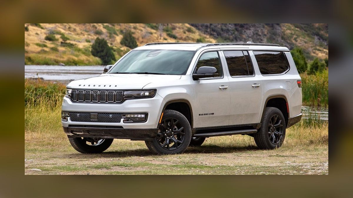 Best Used Full-Size SUVs Under $50,000 in 2027 (Ranked) — figure 8