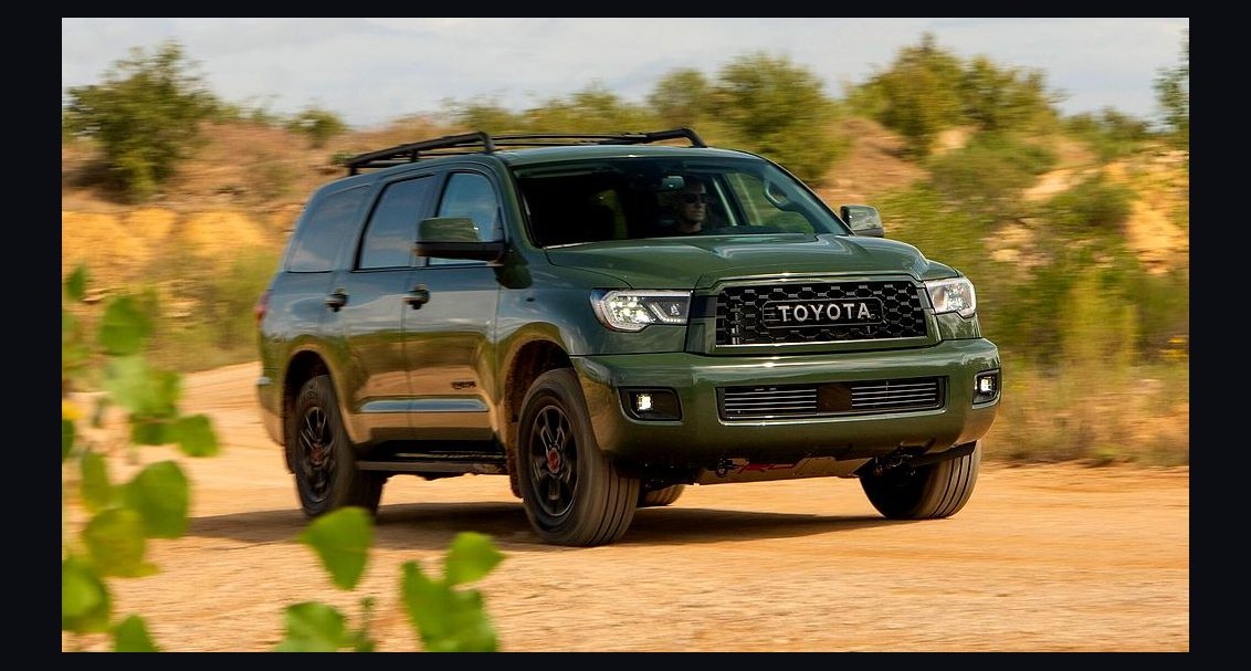 Best Used Full-Size SUVs Under $50,000 in 2027 (Ranked)