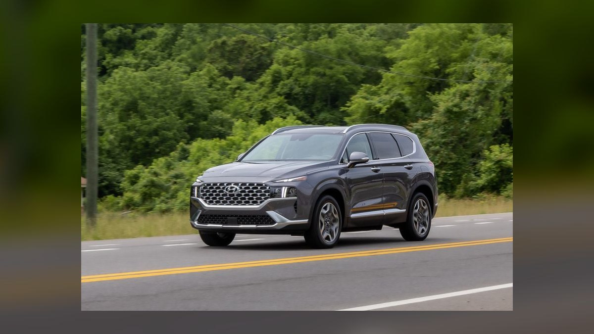 Best Used Crossovers Under $50,000 in 2027 (Ranked) — figure 10