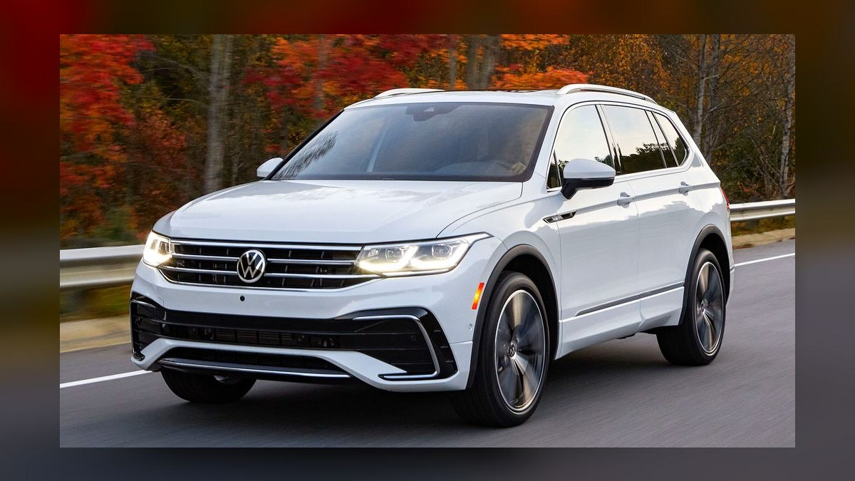 Best Used Crossovers Under $50,000 in 2027 (Ranked) — figure 9