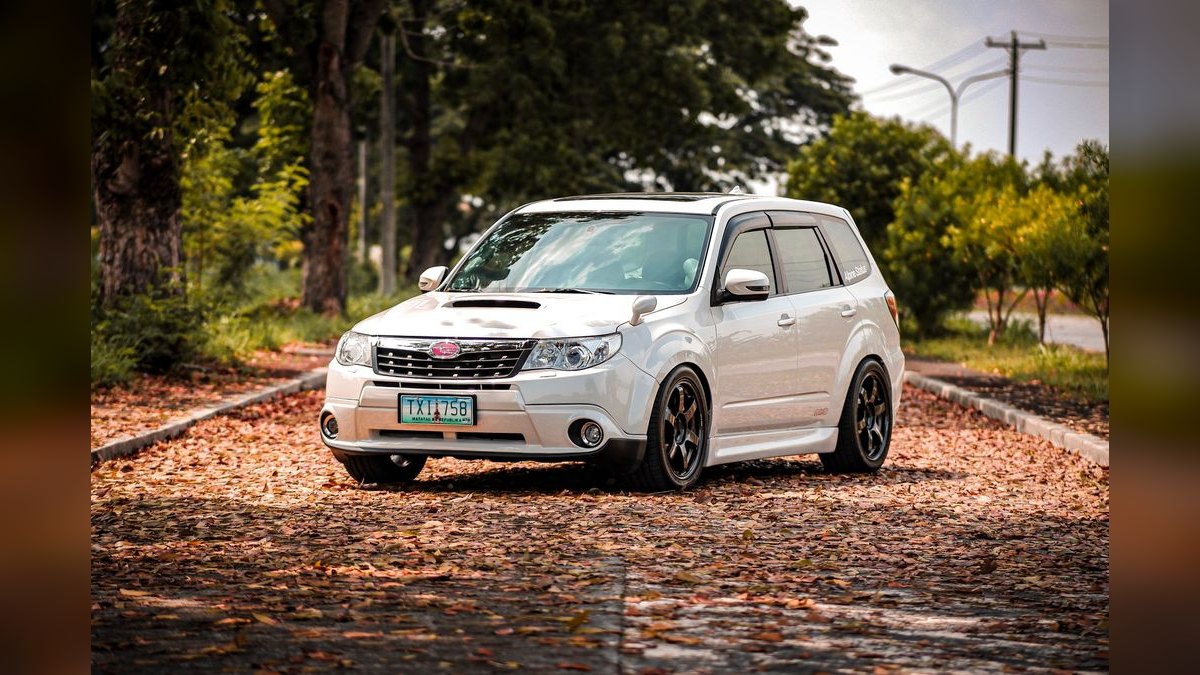 Best Used Crossovers Under $50,000 in 2027 (Ranked)