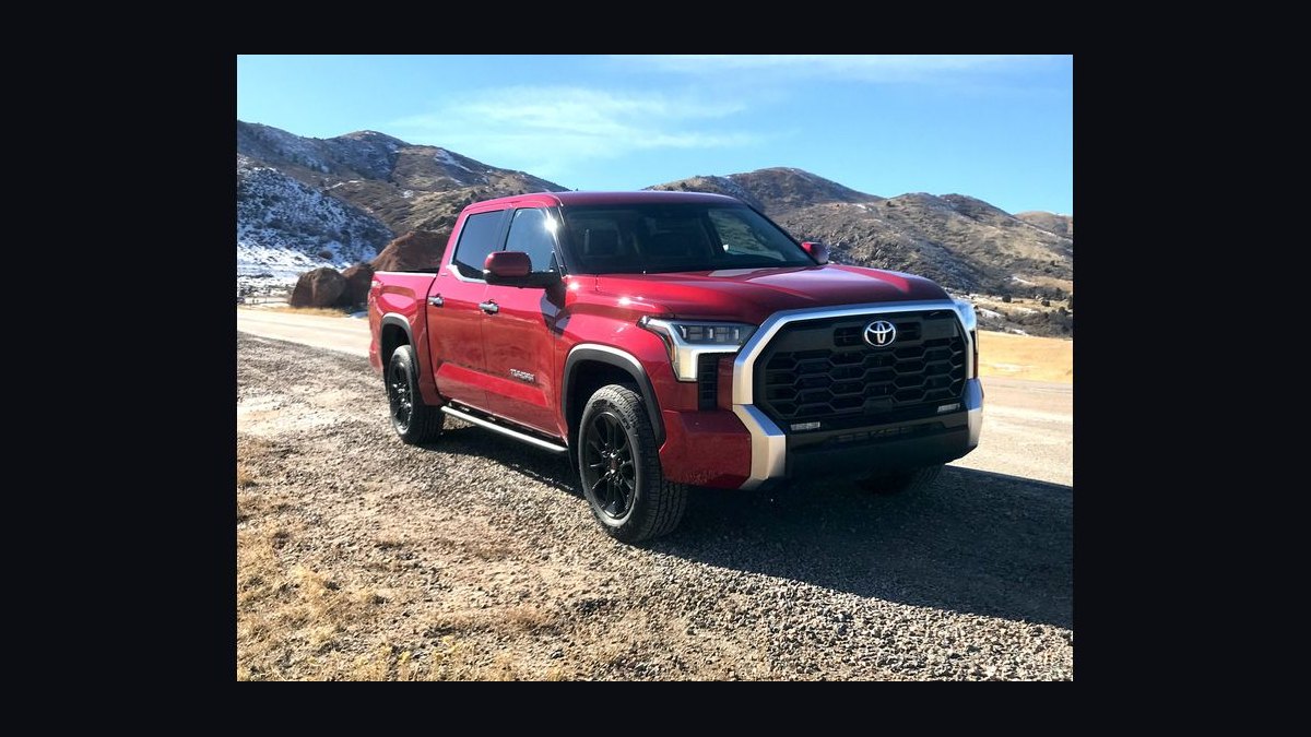 Best Used Trucks Under $50,000 in 2027 (Ranked)
