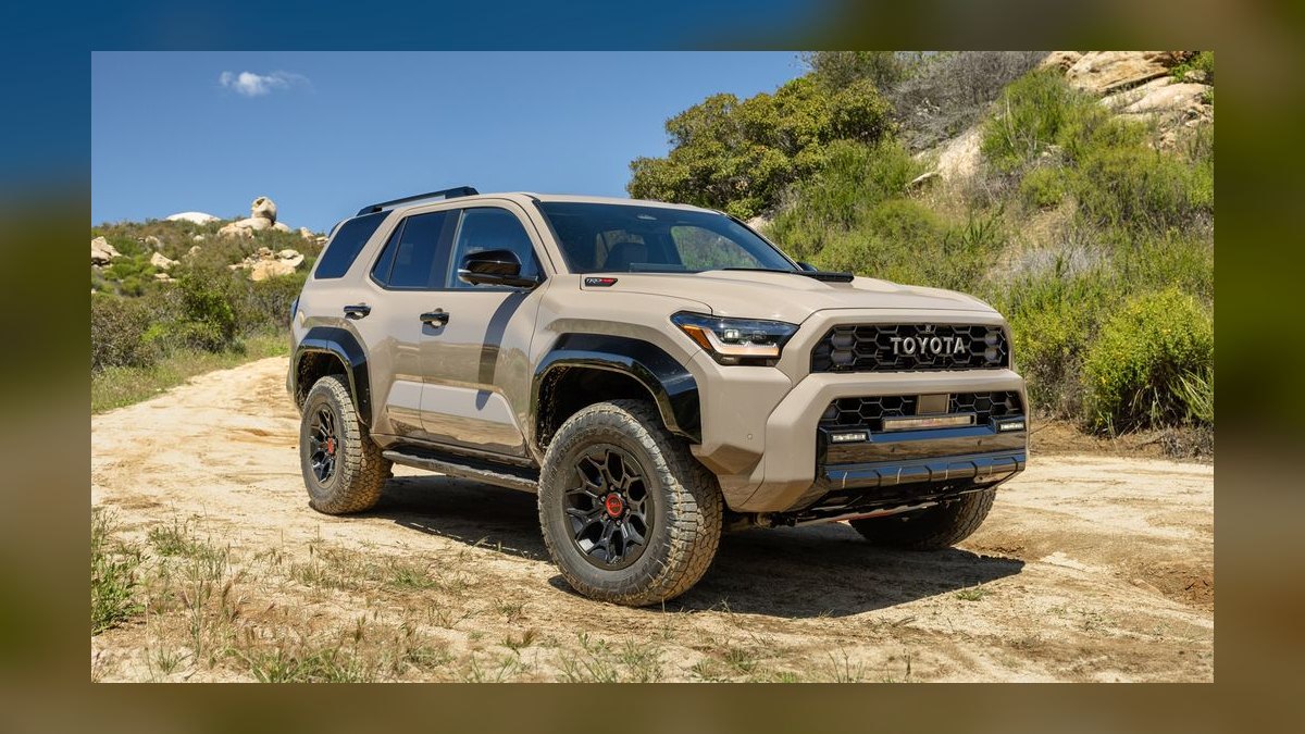 Best Used Off-Road SUVs Under $50,000 in 2027 (Ranked) — figure 1