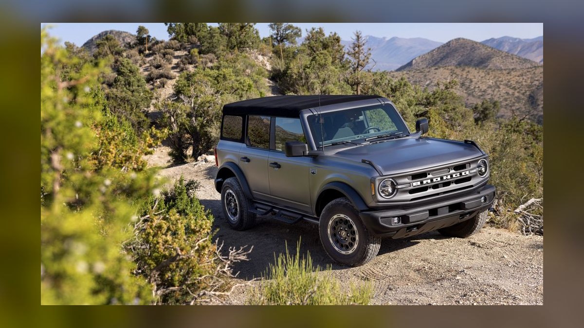 Best Used Off-Road SUVs Under $50,000 in 2027 (Ranked) — figure 3