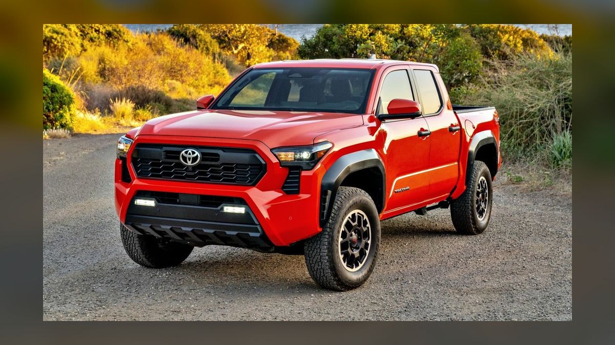 Best Used Off-Road SUVs Under $50,000 in 2027 (Ranked) — figure 4