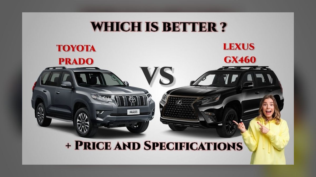Best Used Off-Road SUVs Under $50,000 in 2027 (Ranked) — figure 5