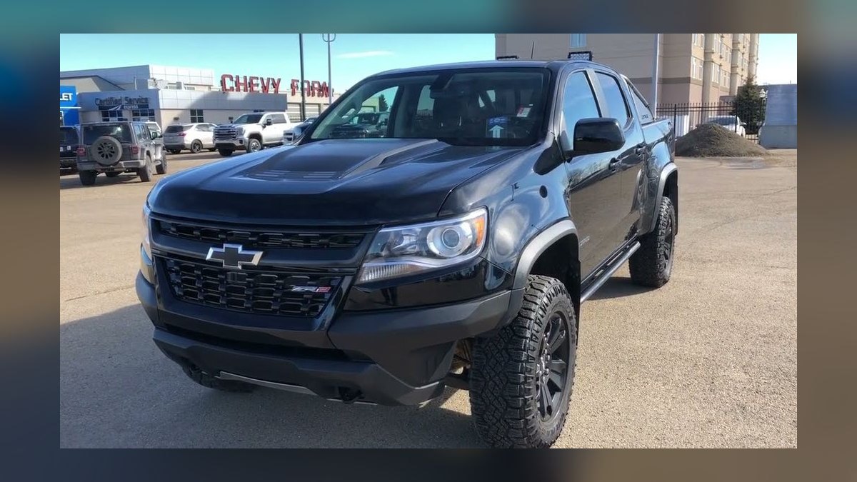 Best Used Off-Road SUVs Under $50,000 in 2027 (Ranked) — figure 6