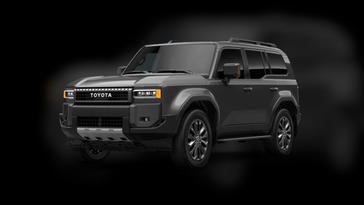 Best Used Off-Road SUVs Under $50,000 in 2027 (Ranked) — figure 7