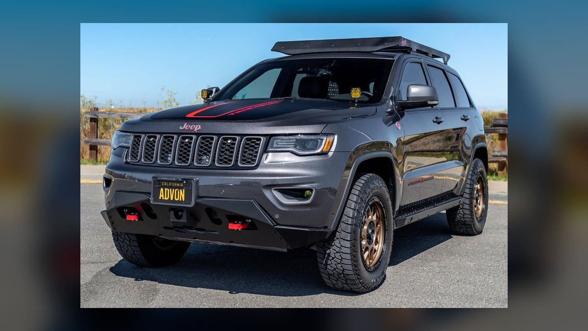 Best Used Off-Road SUVs Under $50,000 in 2027 (Ranked) — figure 8