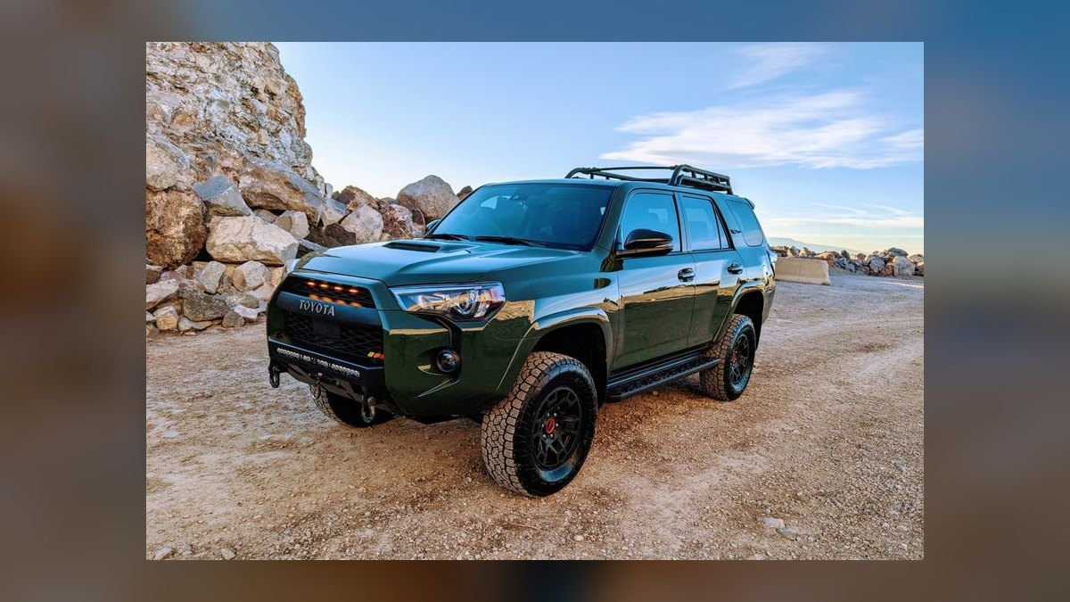 Best Used Off-Road SUVs Under $50,000 in 2027 (Ranked) — figure 9