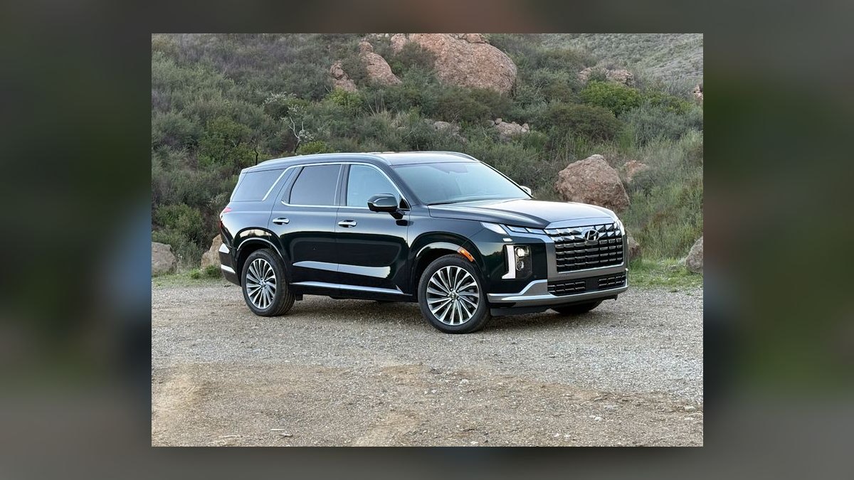 Best Used Family Cars Under $50,000 in 2027 (Ranked) — figure 5