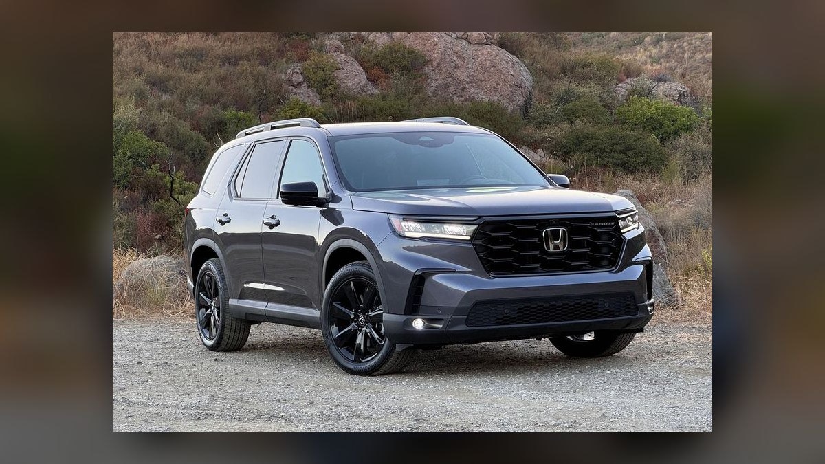 Best Used Family Cars Under $50,000 in 2027 (Ranked) — figure 8
