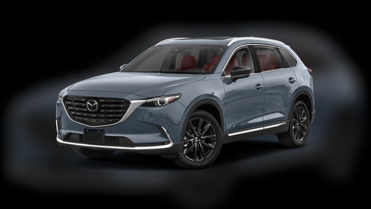 Best Used Family Cars Under $50,000 in 2027 (Ranked) — figure 9