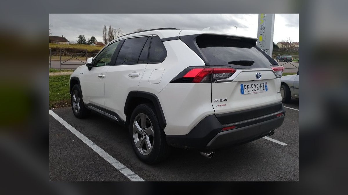 Best Used AWD Cars Under $50,000 in 2027 (Ranked) — figure 1