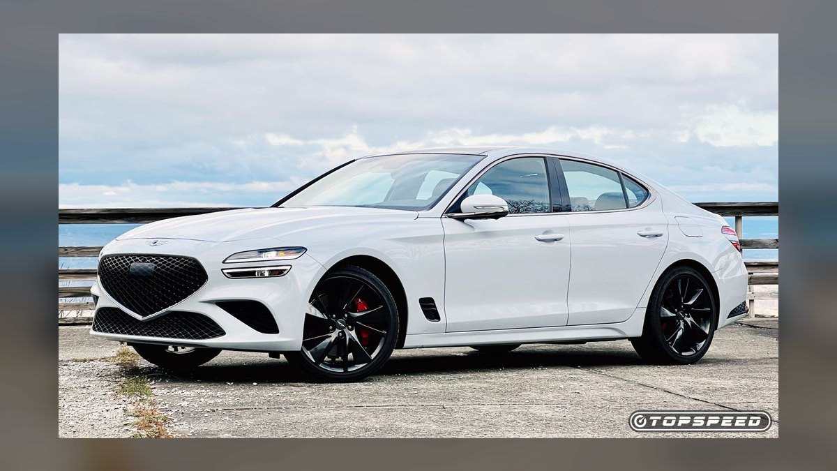 Best Used AWD Cars Under $50,000 in 2027 (Ranked) — figure 9