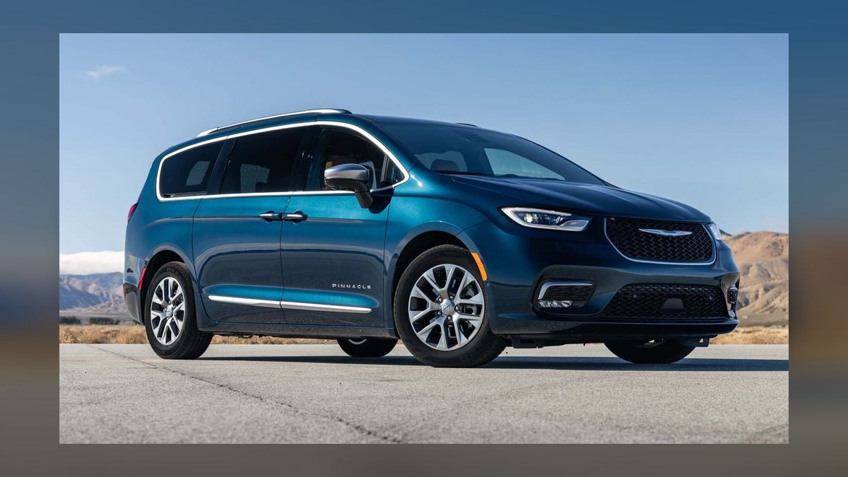 Best Cars for Families in 2027 (Ranked) — figure 8