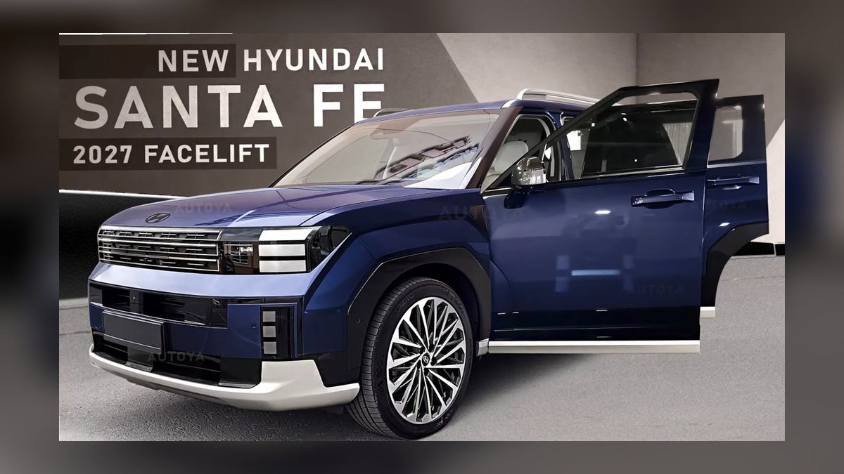 Best SUVs for Families in 2027 (Ranked) — figure 4