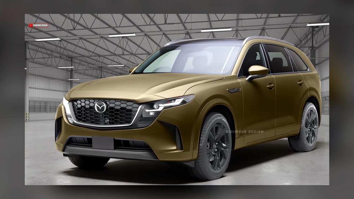 Best SUVs for Families in 2027 (Ranked) — figure 6
