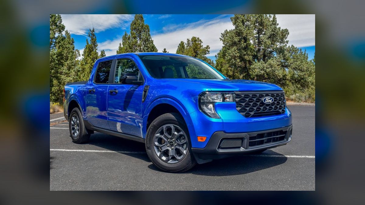 Best Trucks for Families in 2027 (Ranked) — figure 2