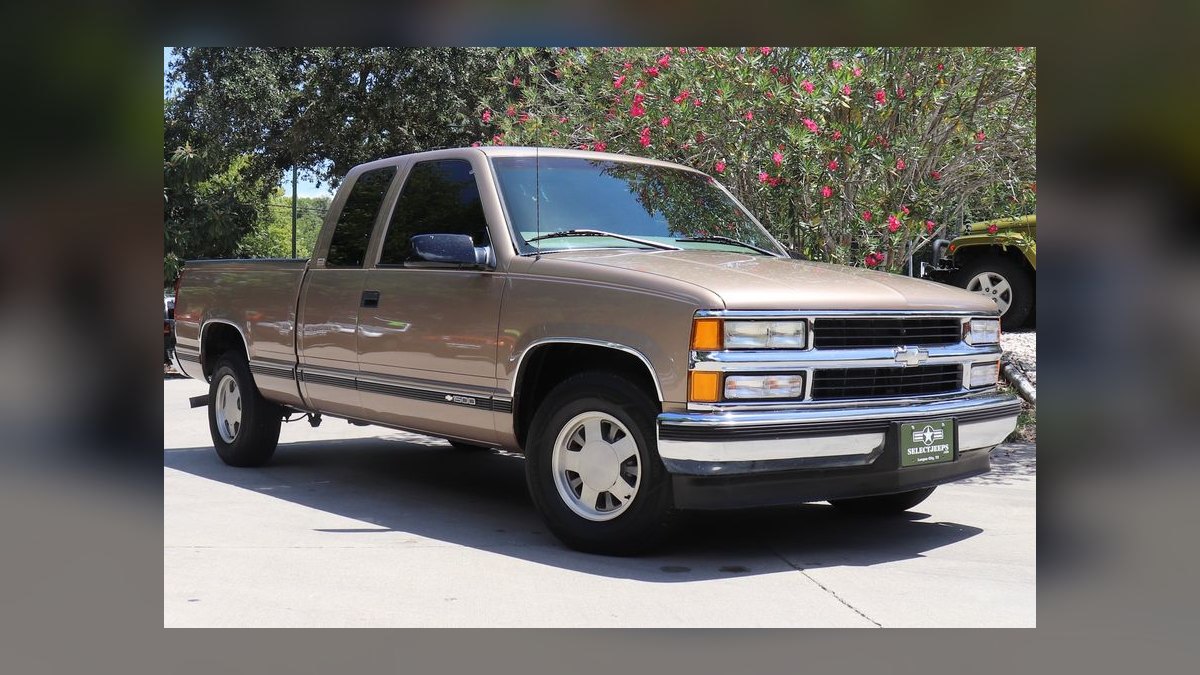 Best Trucks for Families in 2027 (Ranked) — figure 5
