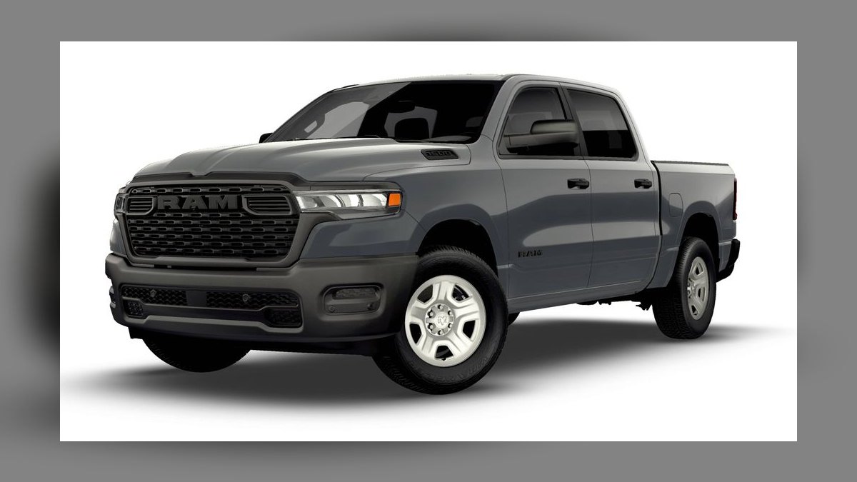 Best Trucks for Families in 2027 (Ranked) — figure 6