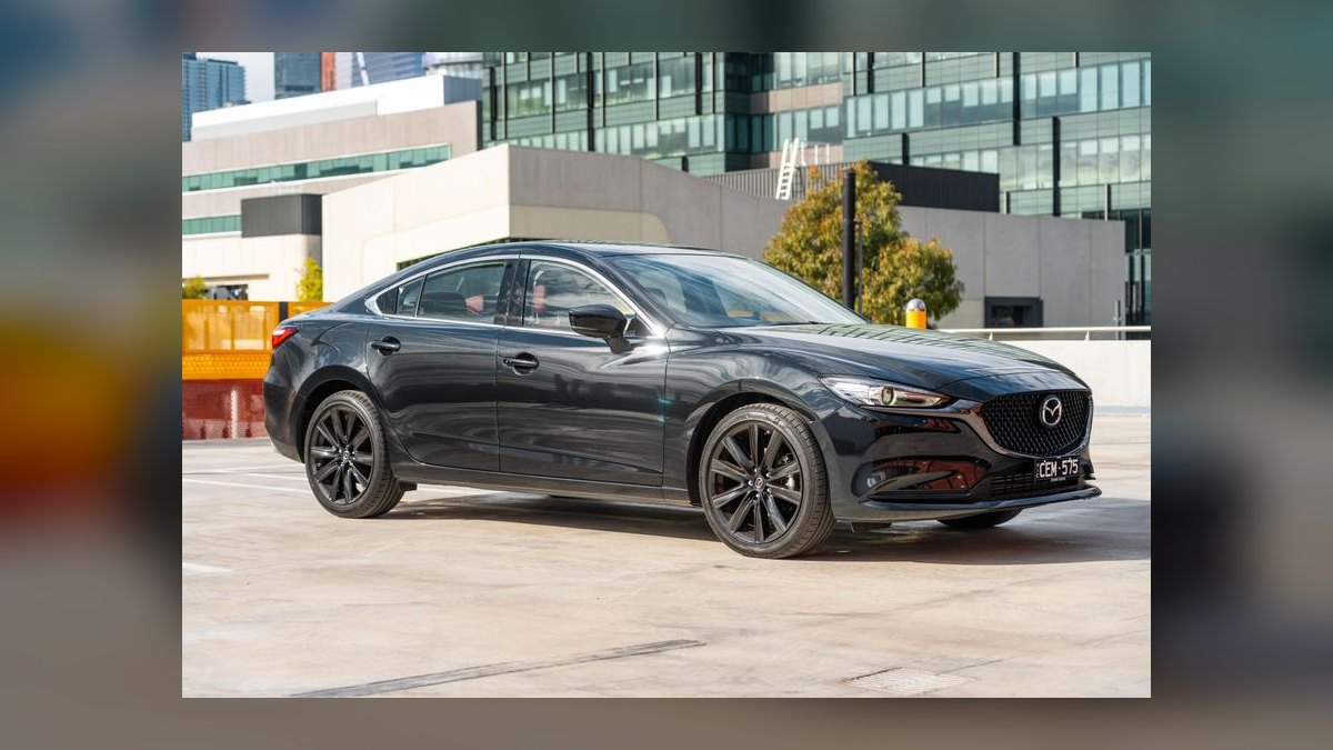 Best Sedans for Families in 2027 (Ranked) — figure 8
