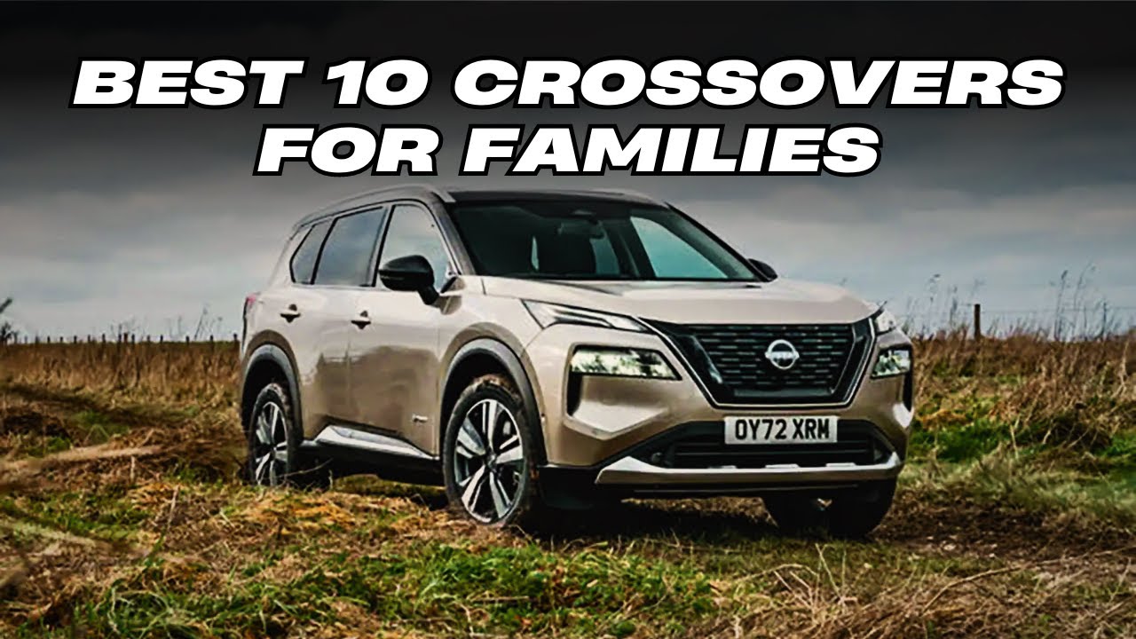 Best Crossovers for Families in 2027 (Ranked) — figure 3