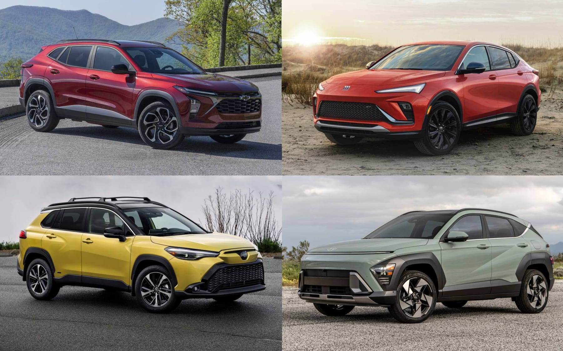 Best Crossovers for Families in 2027 (Ranked) — figure 8