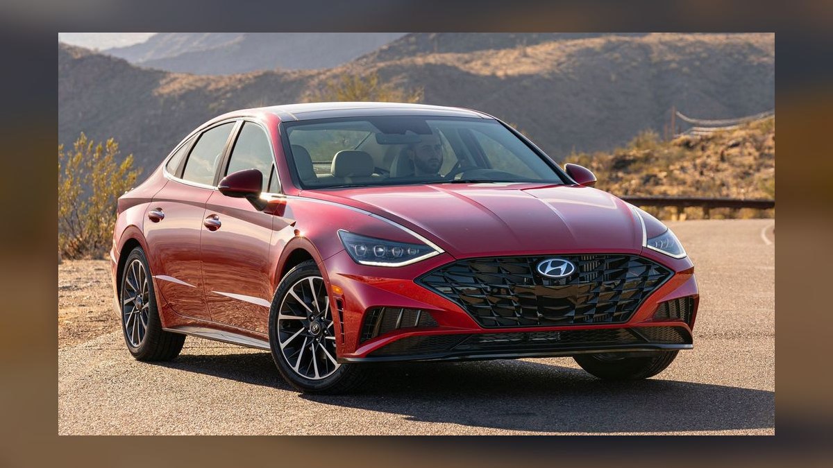 Best Cars for Tall Drivers in 2027 (Ranked) — figure 7