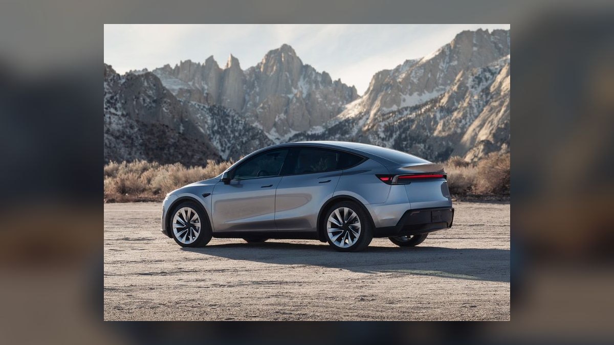 Best Cars for Tall Drivers in 2027 (Ranked) — figure 9