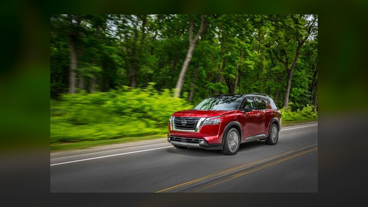 Best SUVs for Tall Drivers in 2027 (Ranked) — figure 1