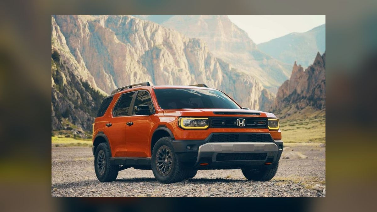 Best SUVs for Tall Drivers in 2027 (Ranked) — figure 10