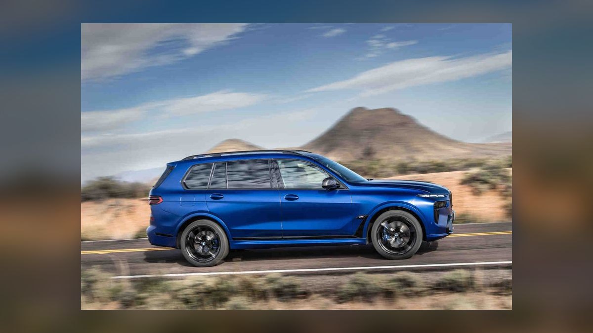 Best SUVs for Tall Drivers in 2027 (Ranked) — figure 2