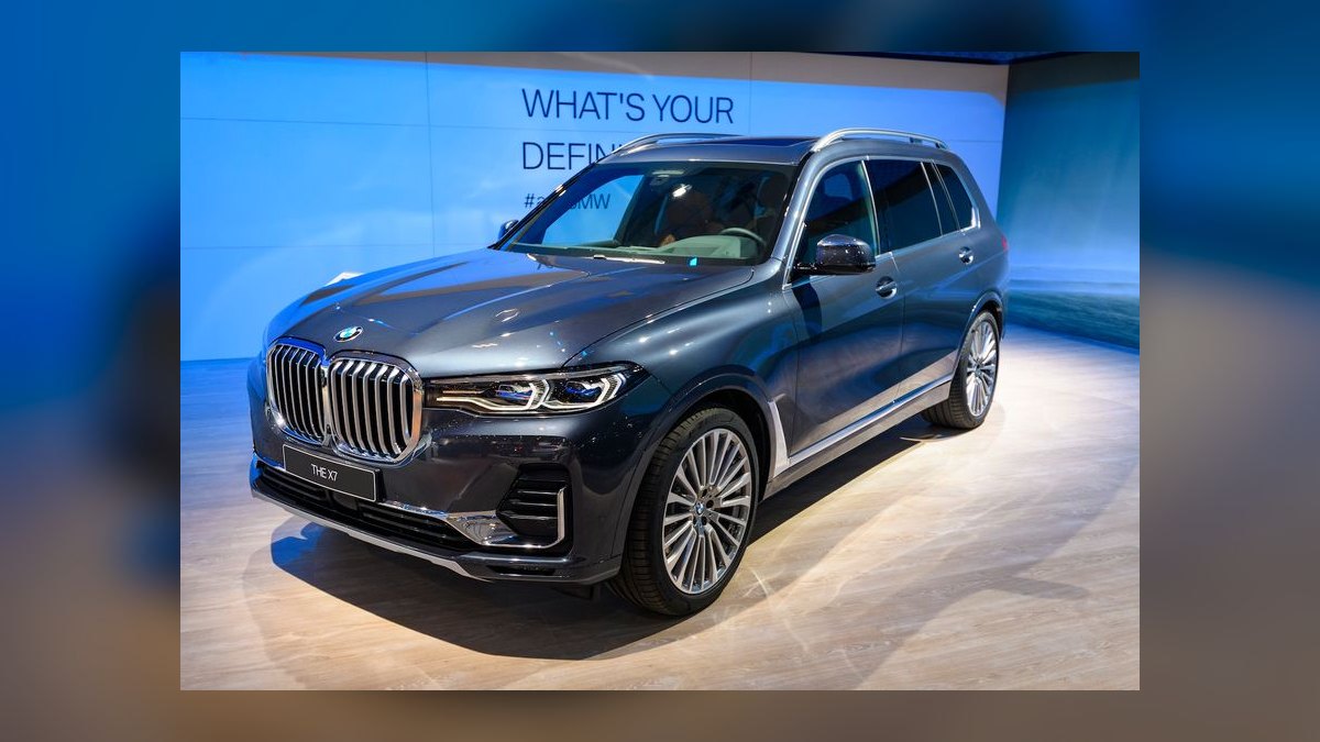 Best SUVs for Tall Drivers in 2027 (Ranked) — figure 3