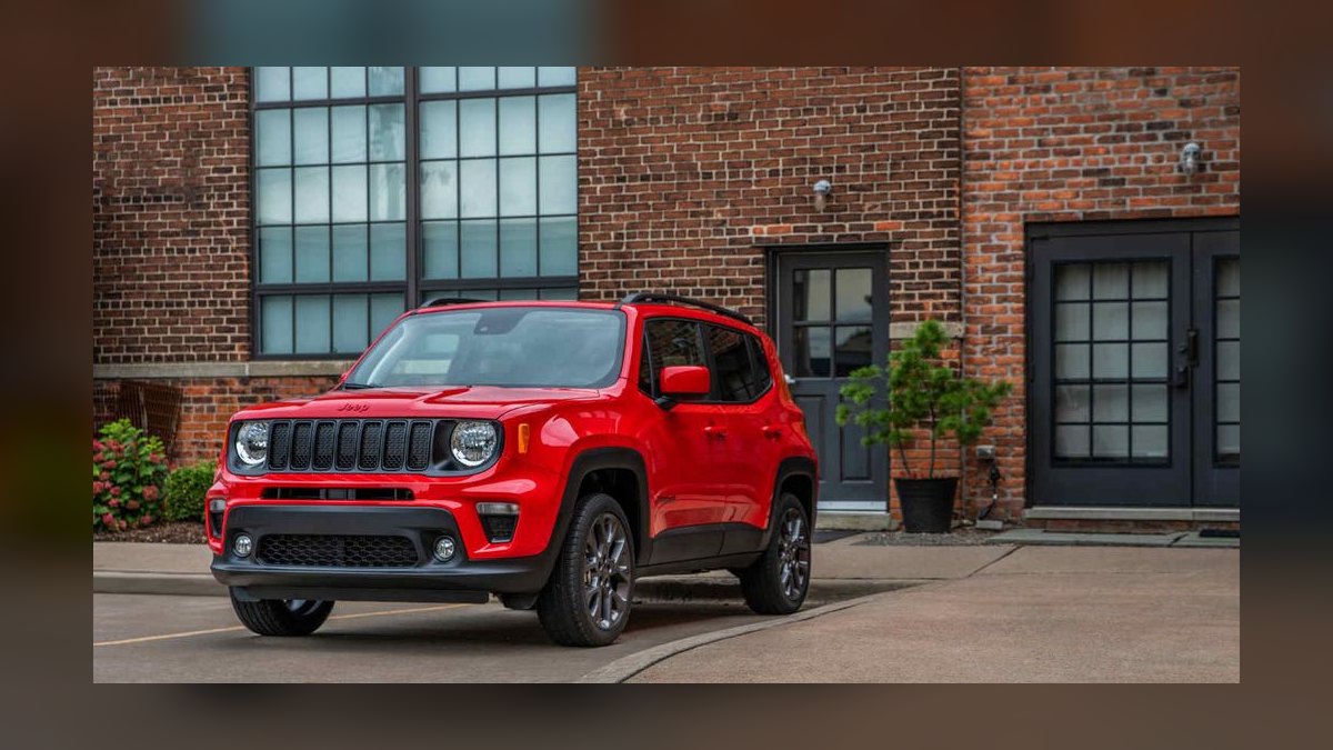 Best SUVs for Tall Drivers in 2027 (Ranked) — figure 4