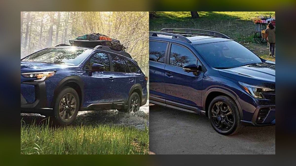 Best SUVs for Tall Drivers in 2027 (Ranked) — figure 5