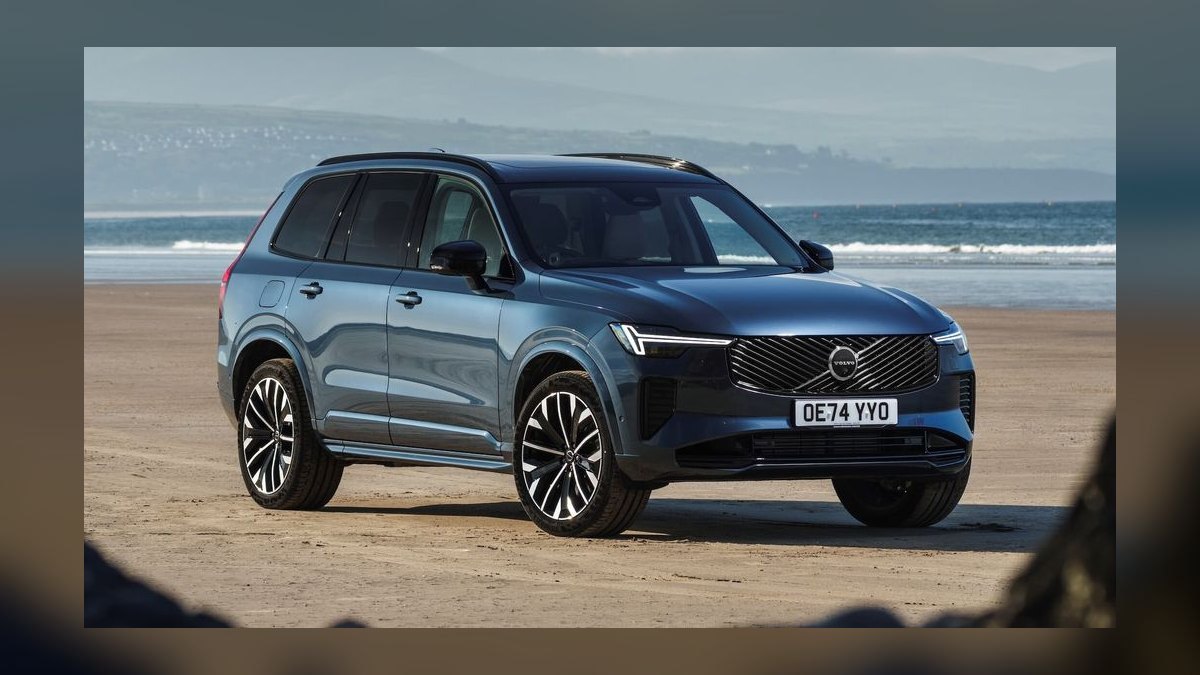 Best SUVs for Tall Drivers in 2027 (Ranked) — figure 7
