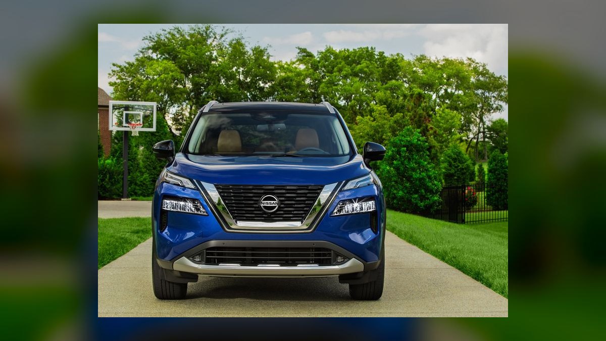 Best SUVs for Tall Drivers in 2027 (Ranked) — figure 8