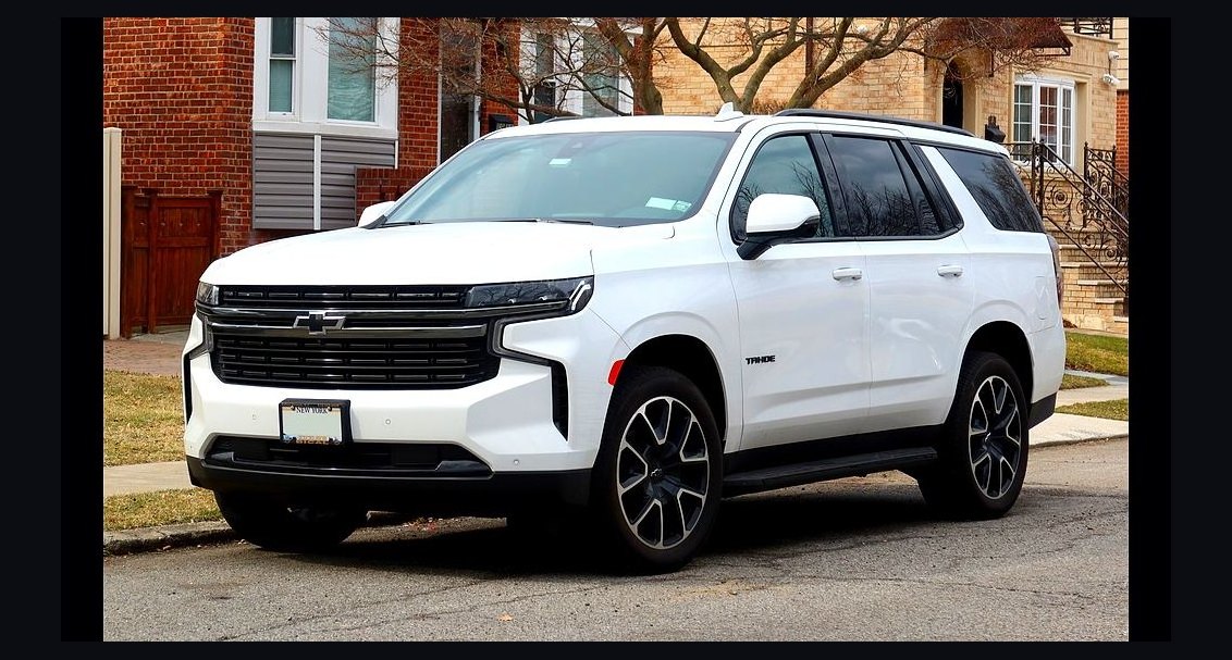 Best SUVs for Tall Drivers in 2027 (Ranked)