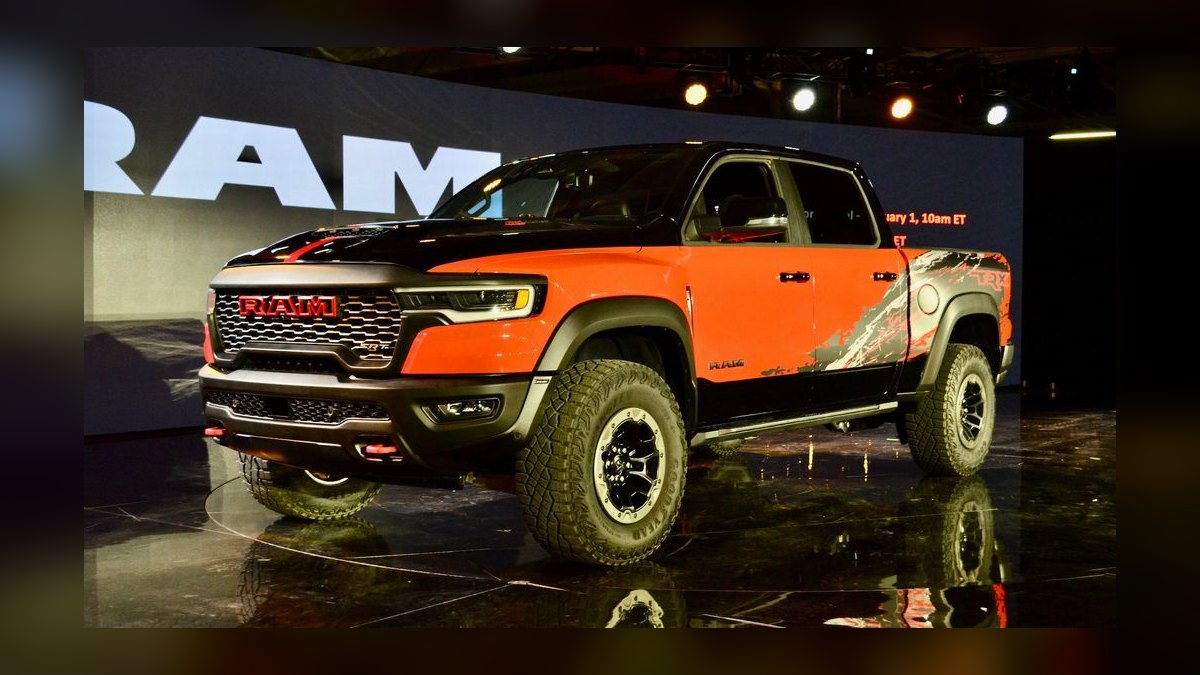 Best Trucks for Tall Drivers in 2027 (Ranked) — figure 1