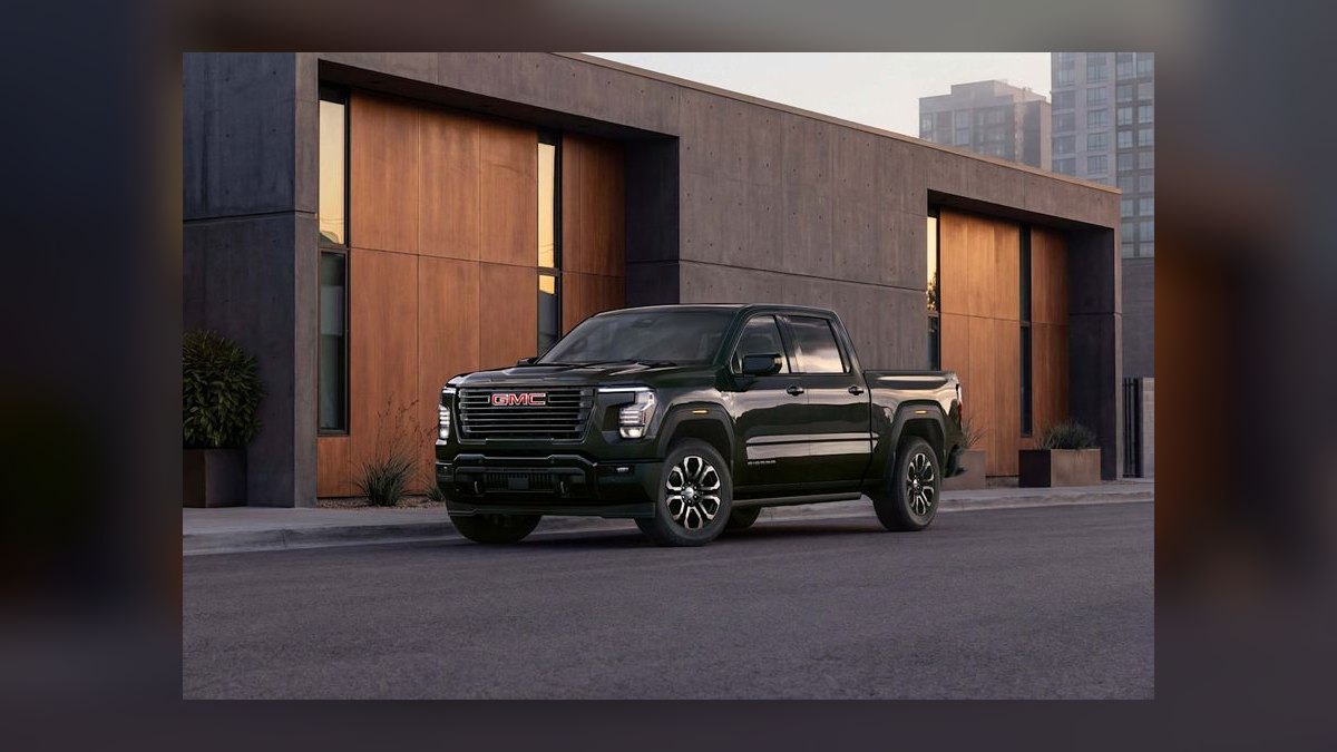 Best Trucks for Tall Drivers in 2027 (Ranked) — figure 5