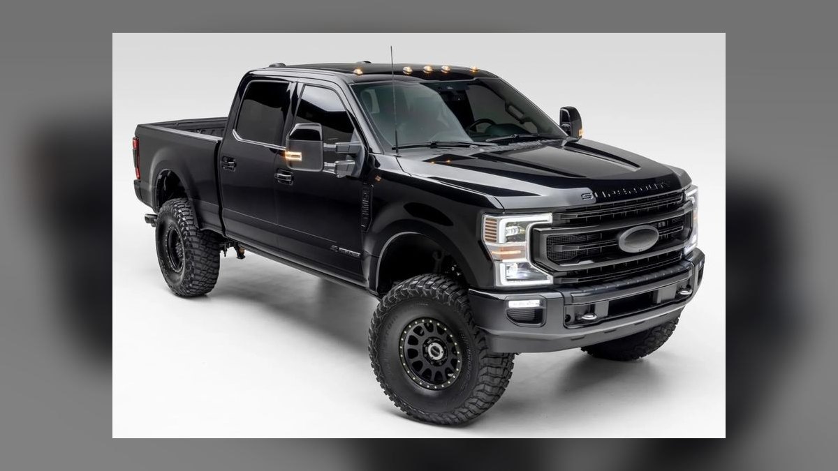 Best Trucks for Tall Drivers in 2027 (Ranked) — figure 6
