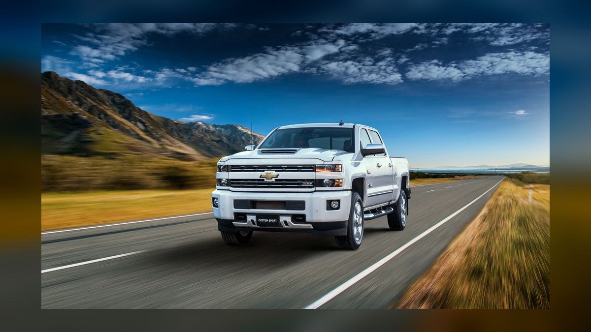 Best Trucks for Tall Drivers in 2027 (Ranked) — figure 9