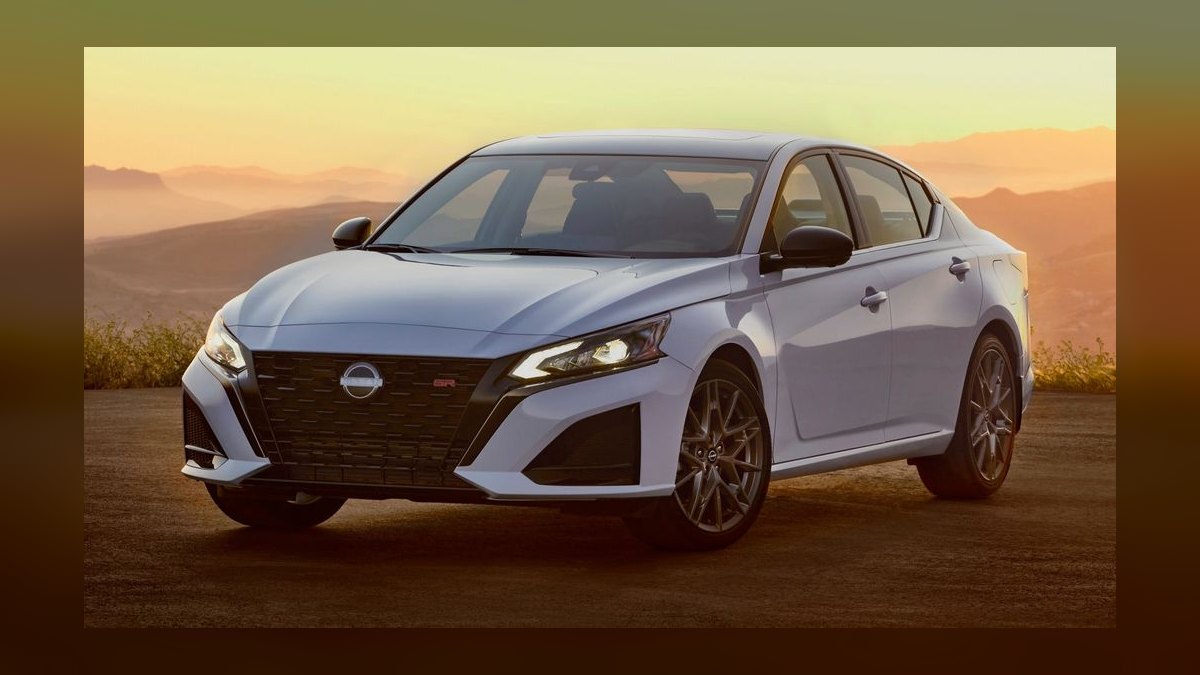 Best Sedans for Tall Drivers in 2027 (Ranked) — figure 10
